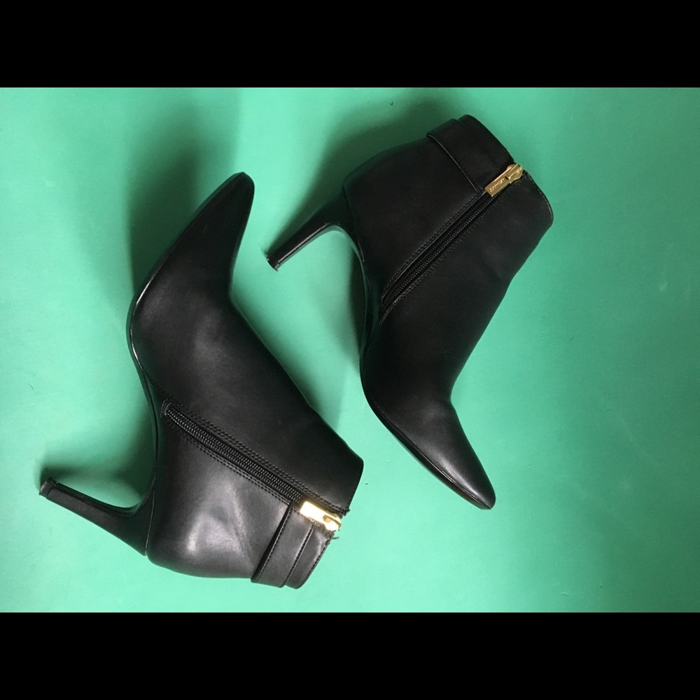 Calvin Klein Ankle Boots